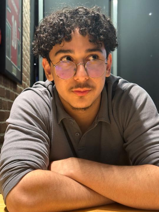 Ahmad Alkhodor