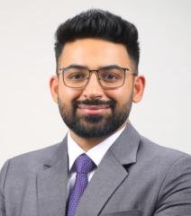 Yatin Grover