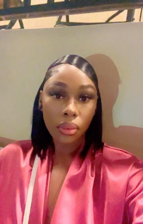 Sharenda Brooks