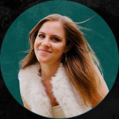 Amanda Horvath