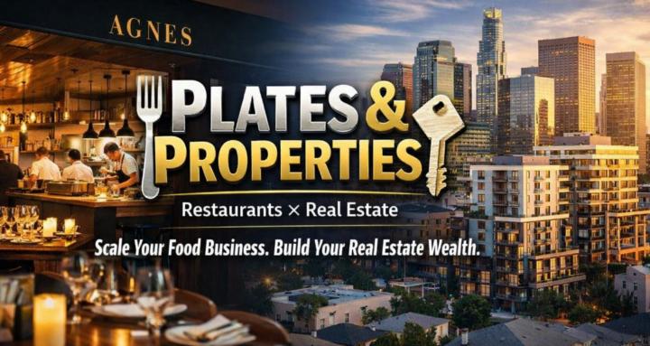 Plates & Properties