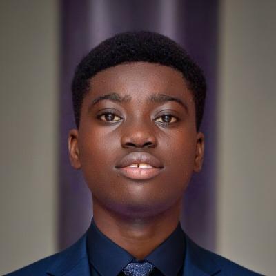 Kelvin Osei