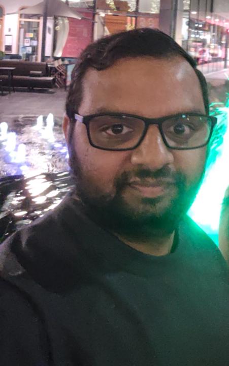 Kunal Peddarpethkar