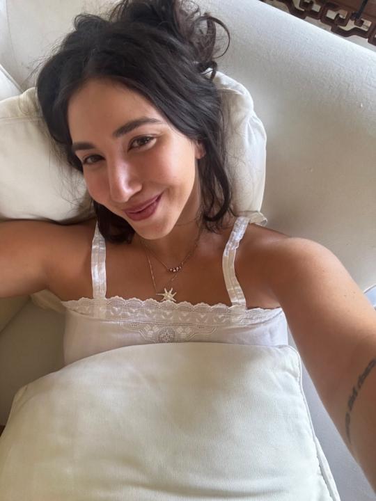 Yasmine Malas