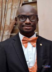 Damilola Olukoga