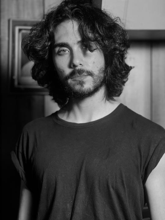 Brandon McKain-Miller