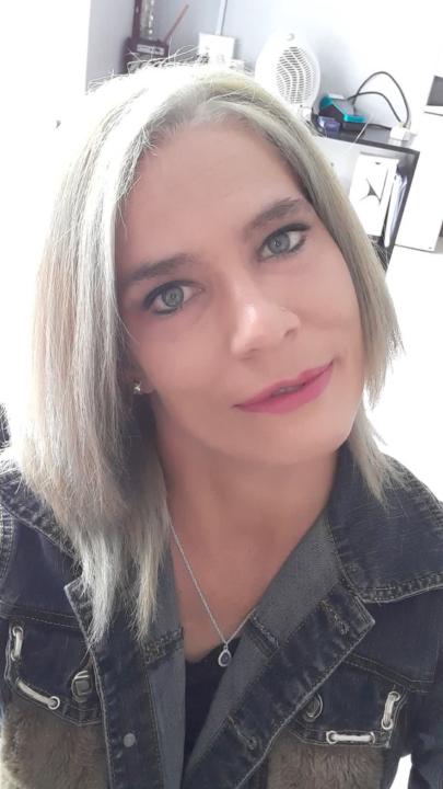 Claudia Barnard