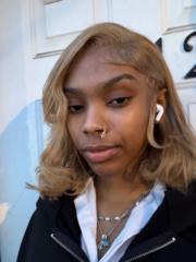 Ahsyana Wright