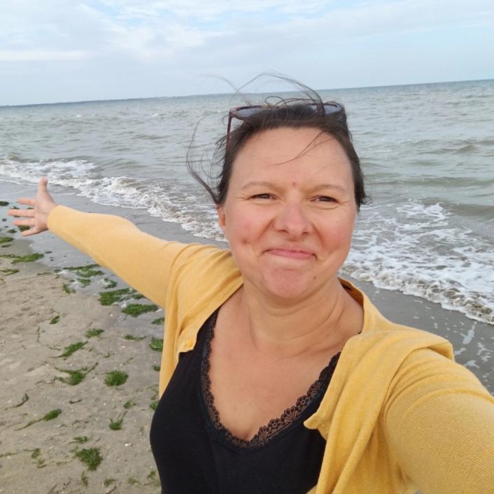 Julie Mollier