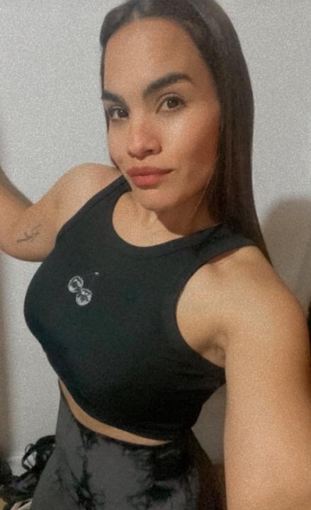 Estefania Estefanía denise