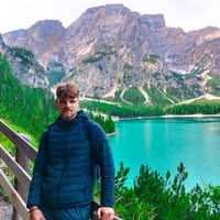 Dovydas Grigalauskis