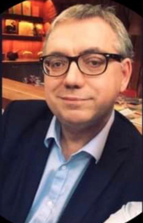 Serge Blanc