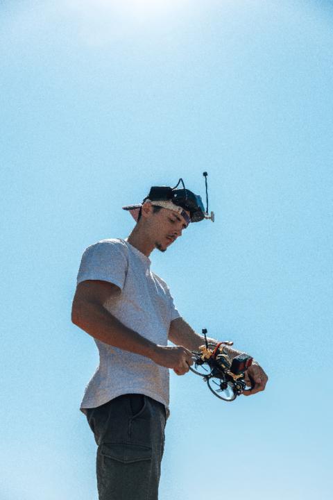 Angelo Braas