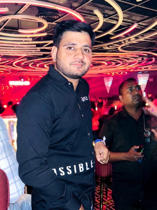 Sagar Gupta