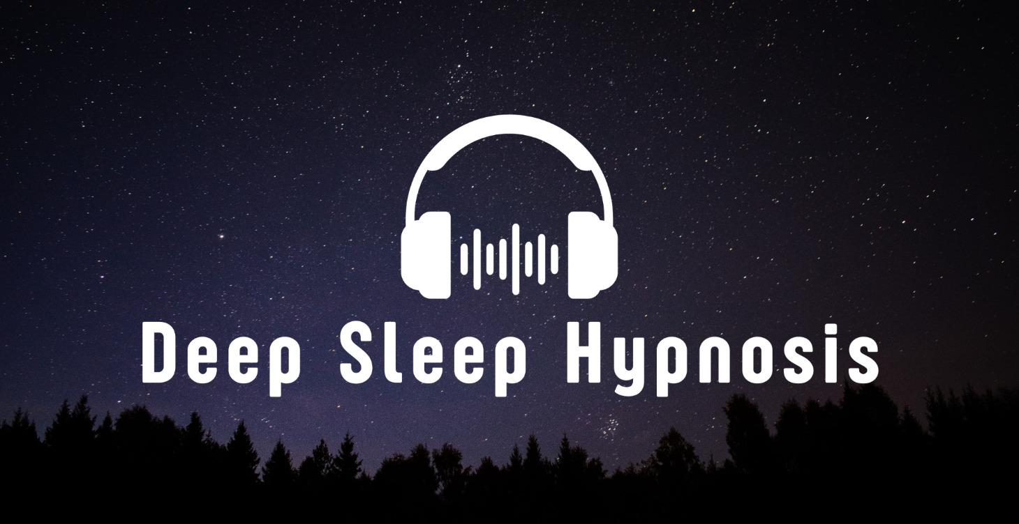 Deep Sleep Hypnosis