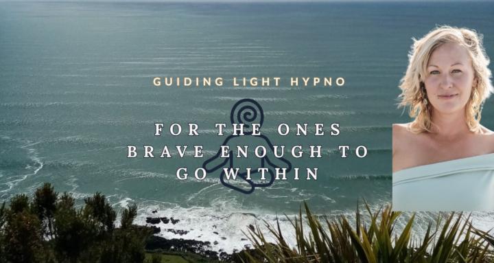 Guiding Light Hypno