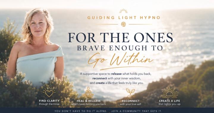Guiding Light Hypno