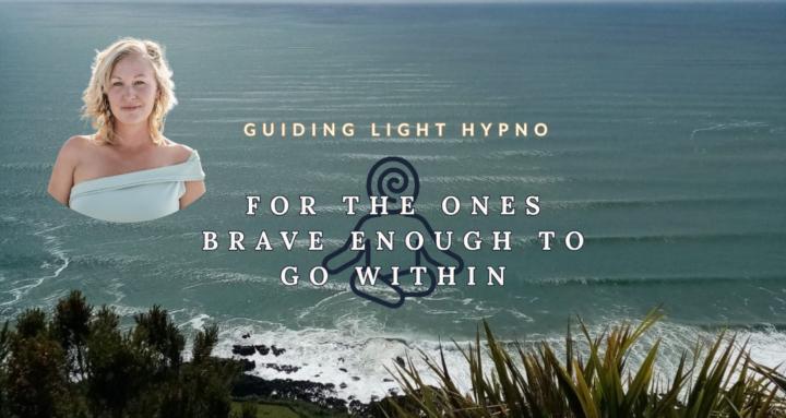 Guiding Light Hypno