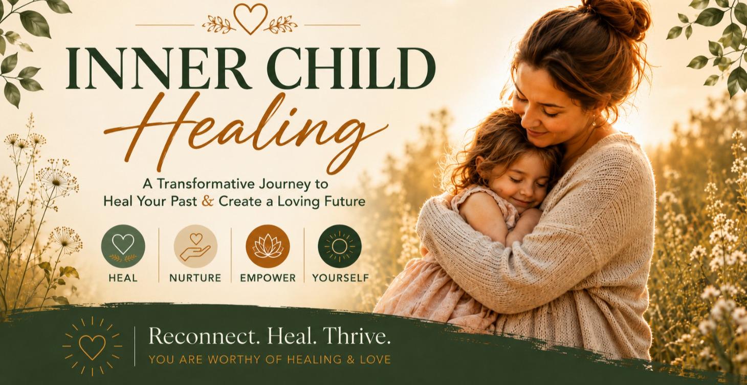 Inner Child Healing