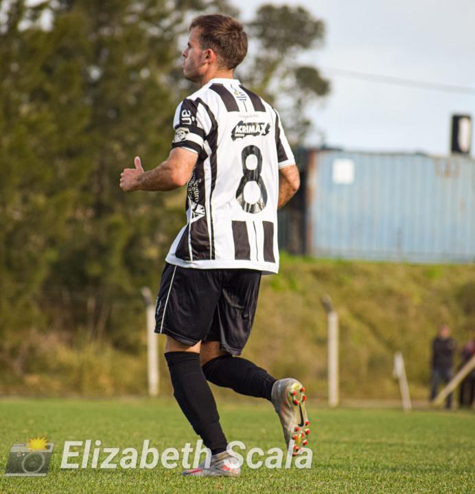 Leandro Canet
