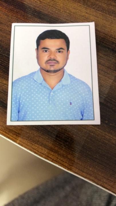 Jeevant Kumar