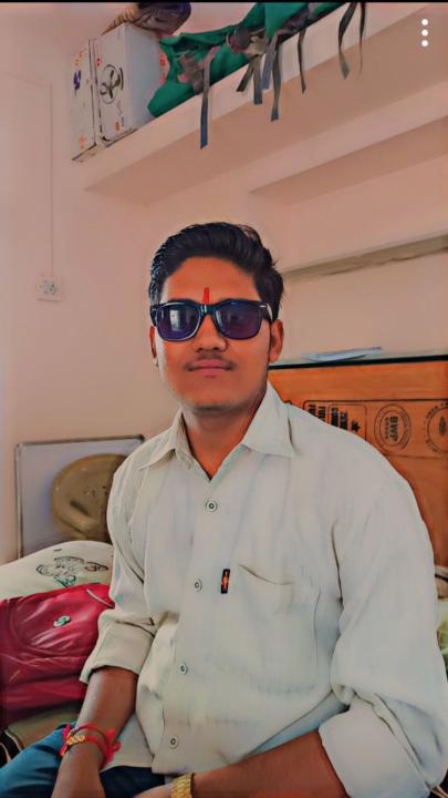 Mohit Agarwal