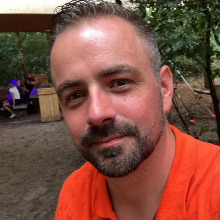 Bob Martens
