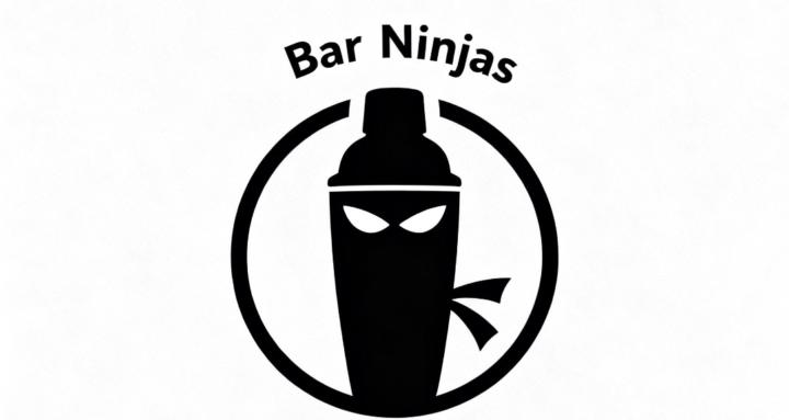 Bar Ninjas