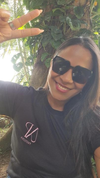 Ana patricia Bermudez watts