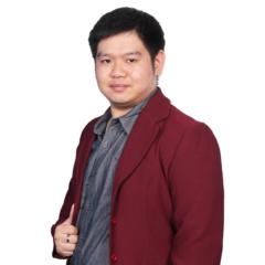 Raymond Chew