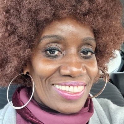 Anita Boi-Sogar