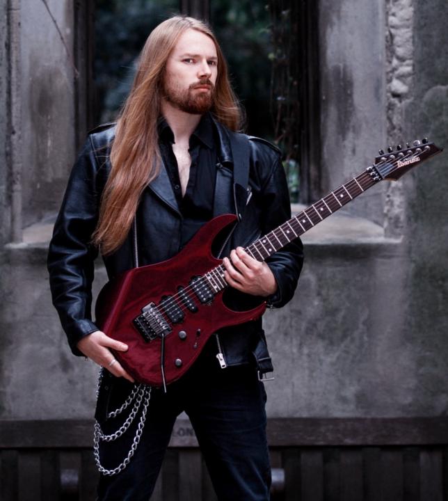 Sam Russell