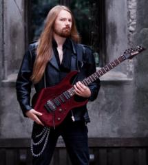 Sam Russell