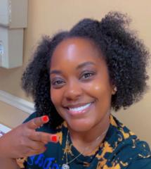 Tiara Ellis