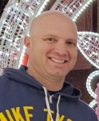 Patrick Fields
