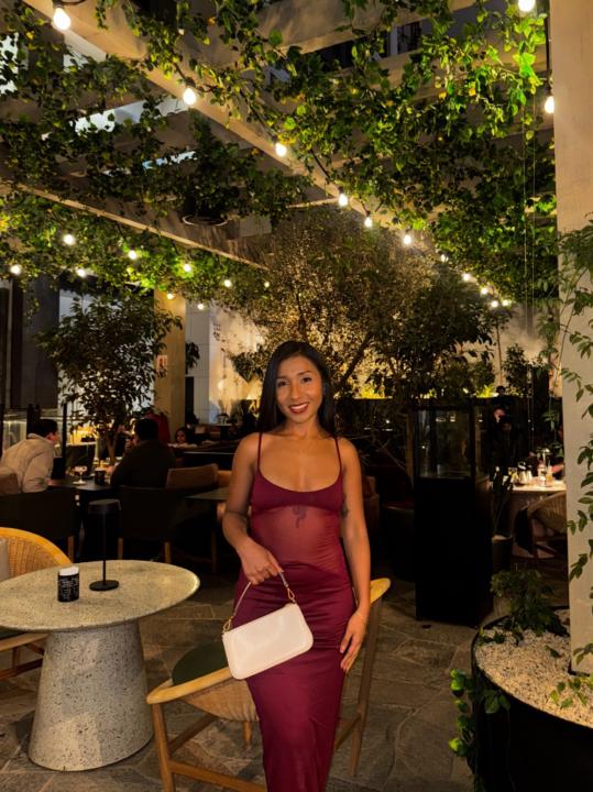 Valeria Barbadillo