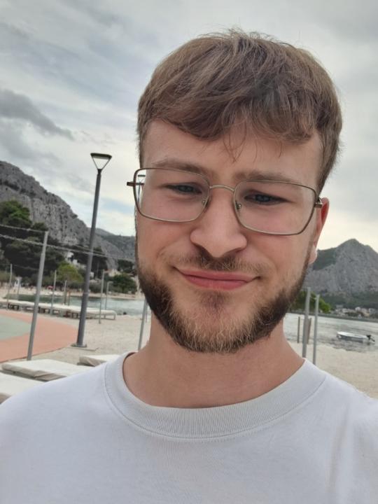 Filip Matusiak