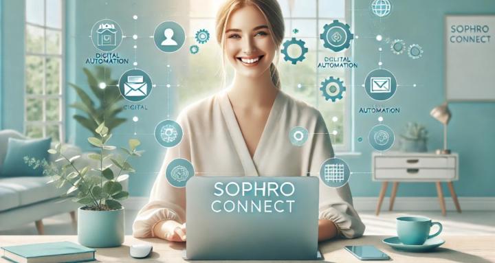 Sophro Connect