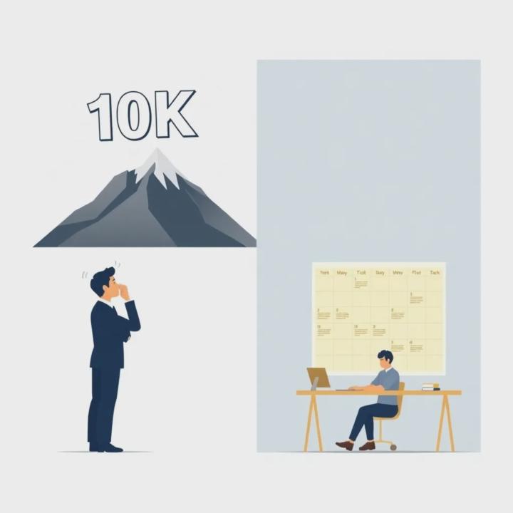 🧠 La révélation qui a changé ma vision du business