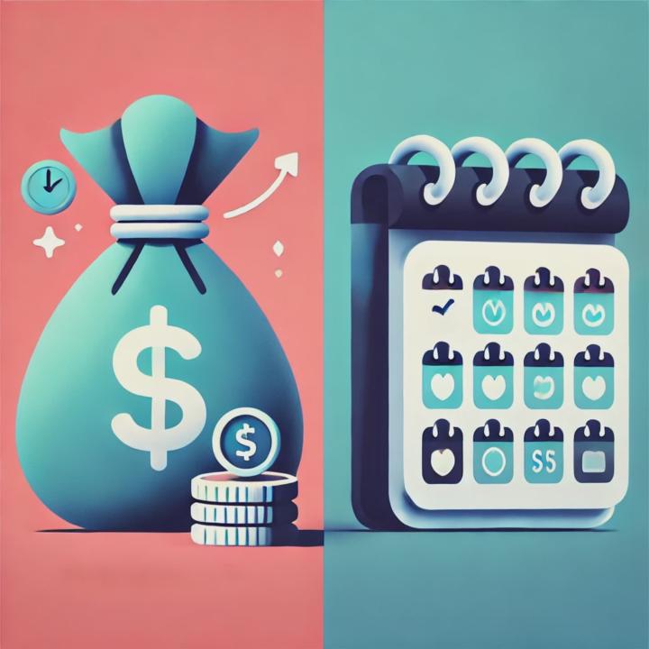 HAUT-TICKET ou ABONNEMENT MENSUEL : QUEL MODÈLE CHOISIR ? 💡