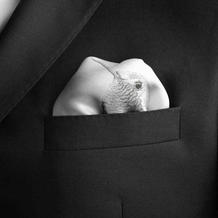 Pocket Square Inspiration