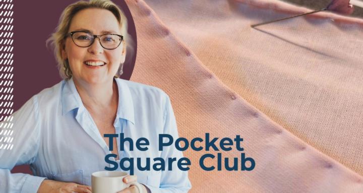 Pocket Square Club