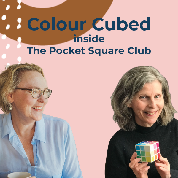 Have you printed your pages for Colour Workshop tomorrow?