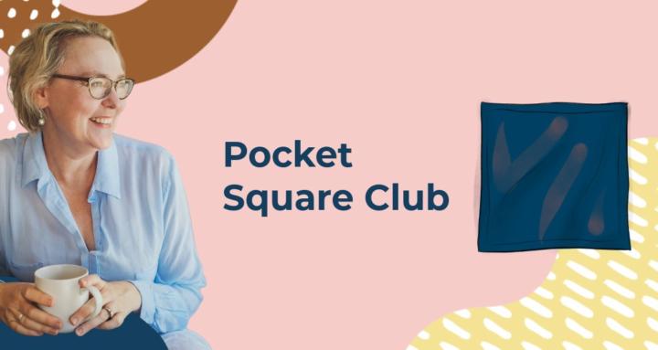 Pocket Square Club