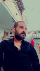 Mohamed Mahrous