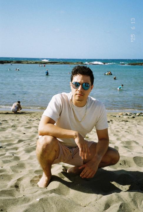 Leo Gonzalez