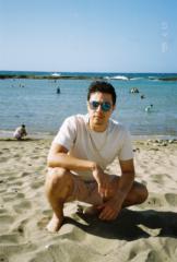 Leo Gonzalez