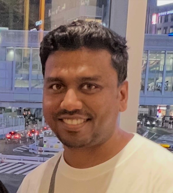 Sushil Konnully