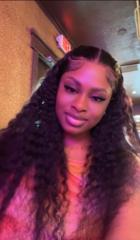 Kanesha Burnett