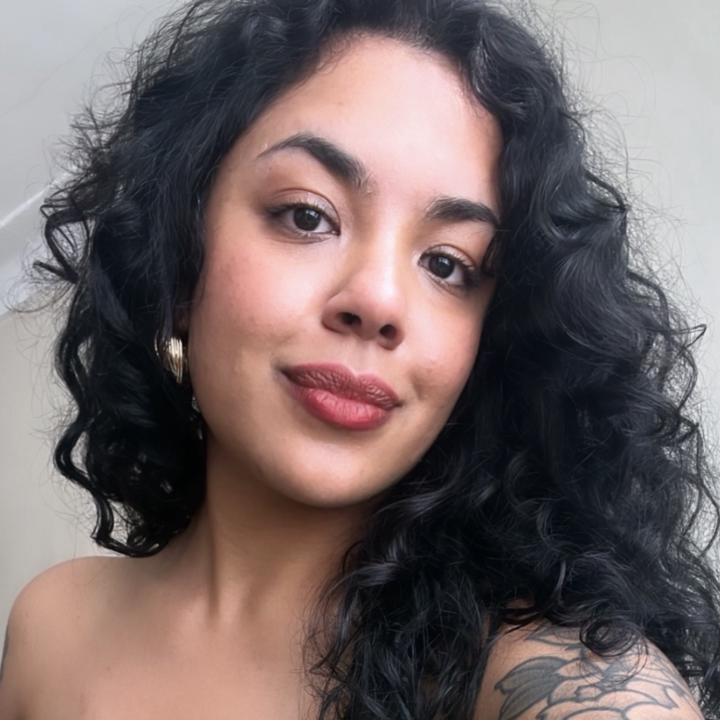 Maya Essu-Taylor